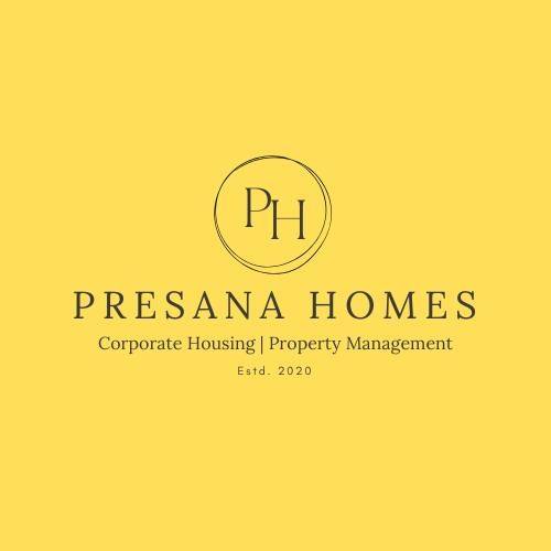 Presana Homes LLC
