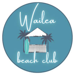 Wailea Beach Club