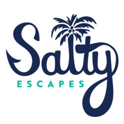 Salty Escapes Vacation Rental