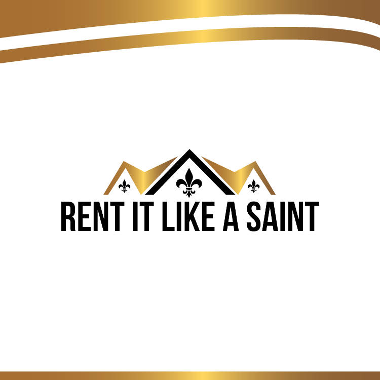 Rent It Like A Saint