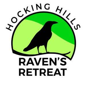 Raven's Retreat Hocking Hills