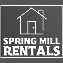 Spring Mill Rentals