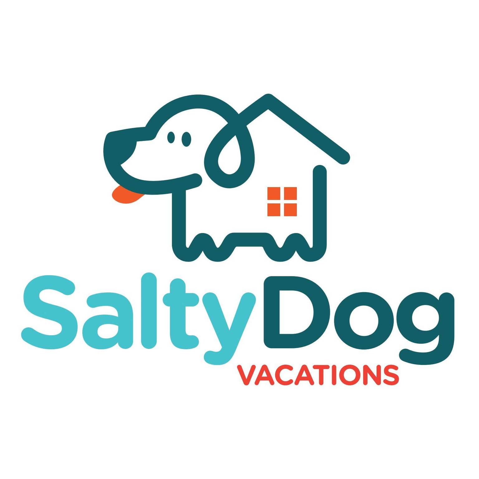 Salty Dog Vacations LLC