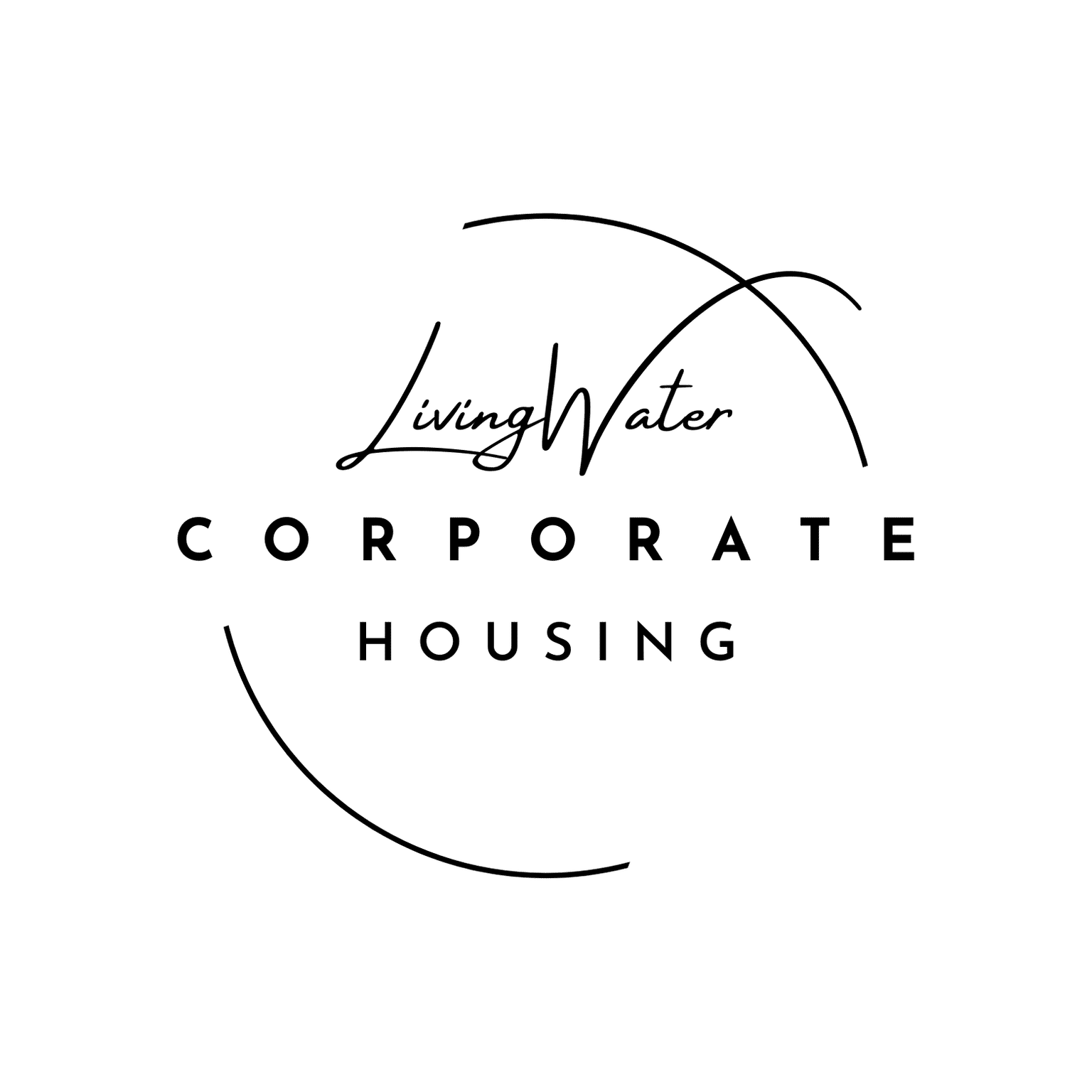 Living Water Corporate Housing