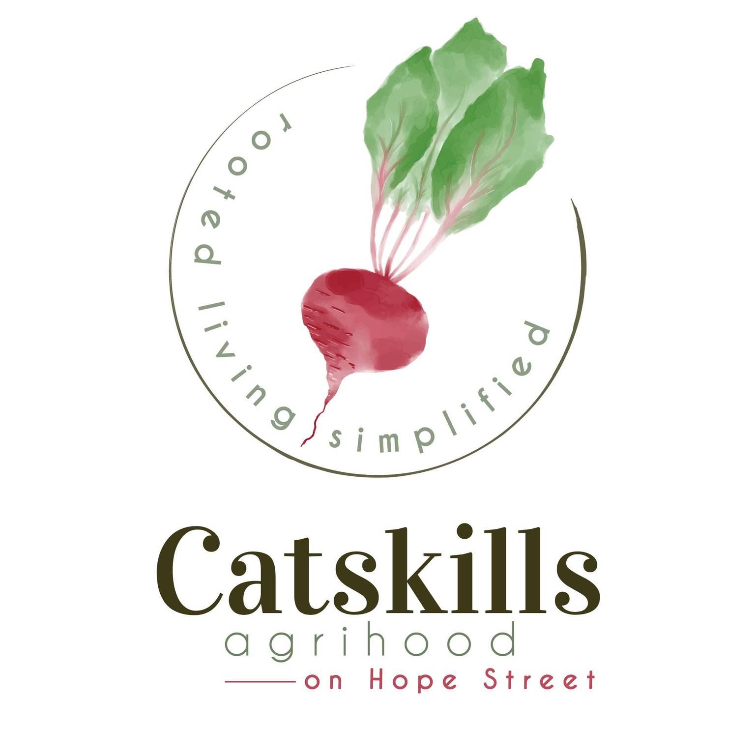 Catskills Agrihood
