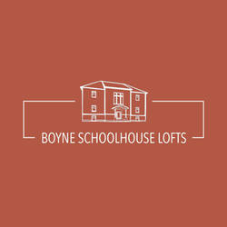 Boyne School House Lofts