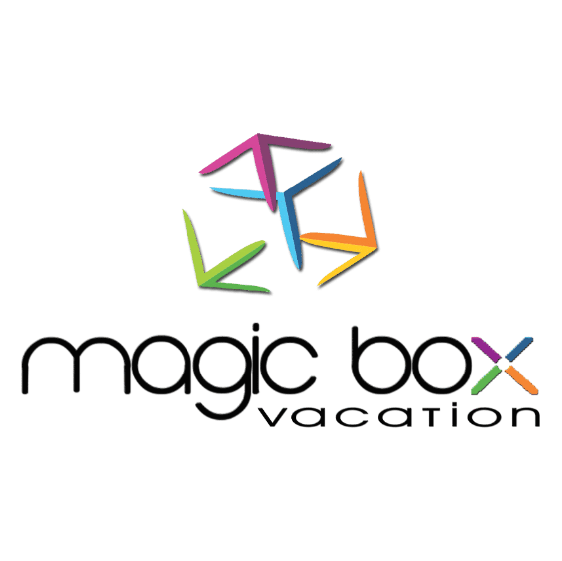 Magic Box Vacation