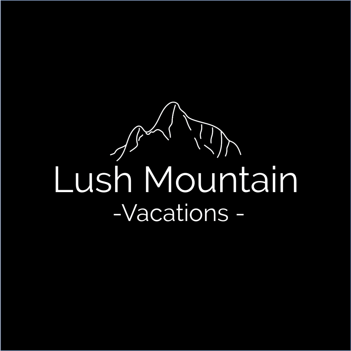 Lush Mountain Vacations
