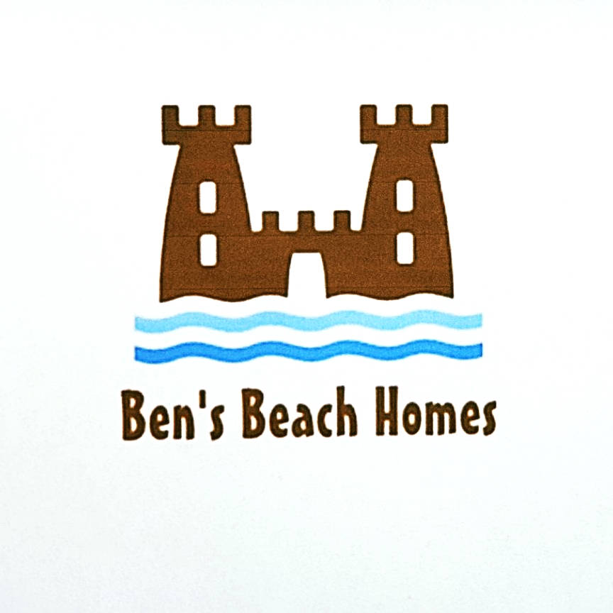 Ben's Beach Homes