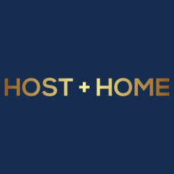 Host + Home