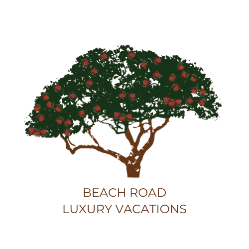 Beach Road Luxury Vacations