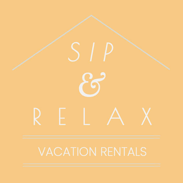 Sip and Relax Vacation Rentals