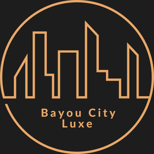 Bayou City Luxe