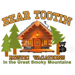 BearTootin Rustin Vacations