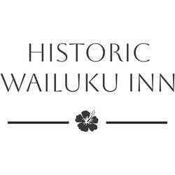 The Historic Wailuku Inn