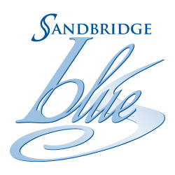 Sandbridge Blue 