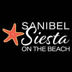 Sanibel Siesta On The Beach