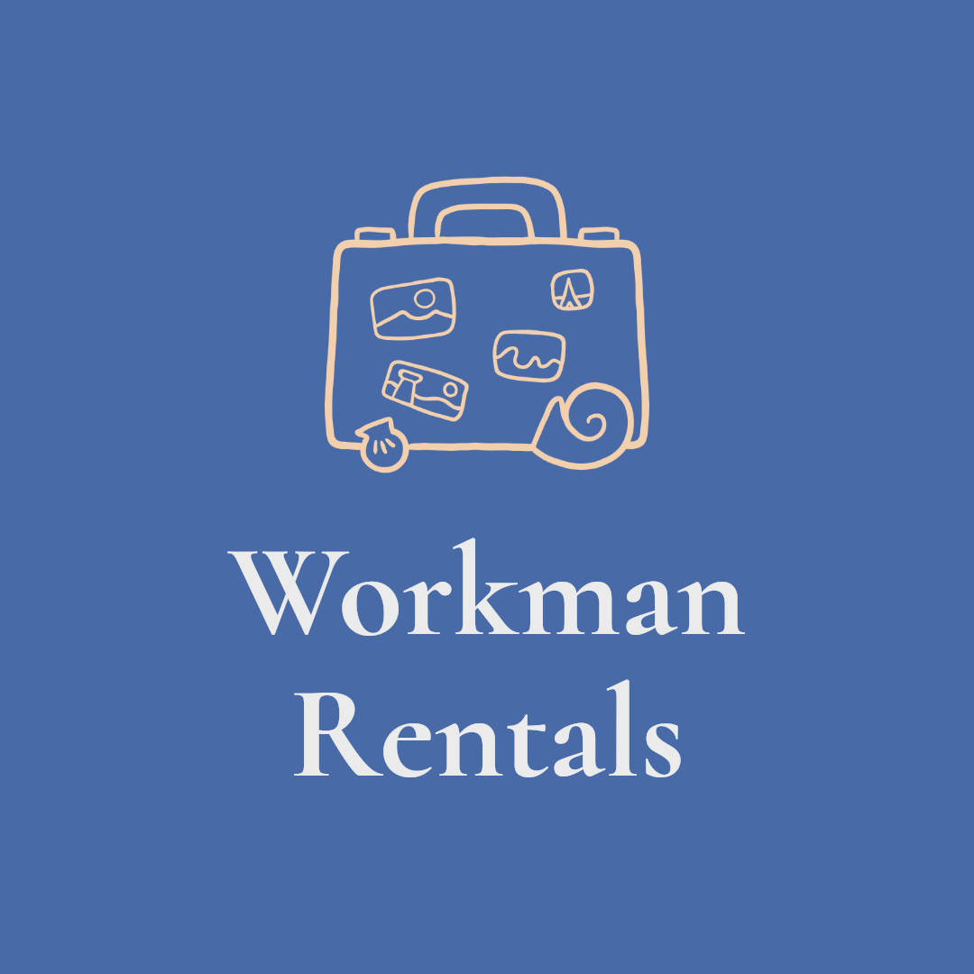 Workman Rentals