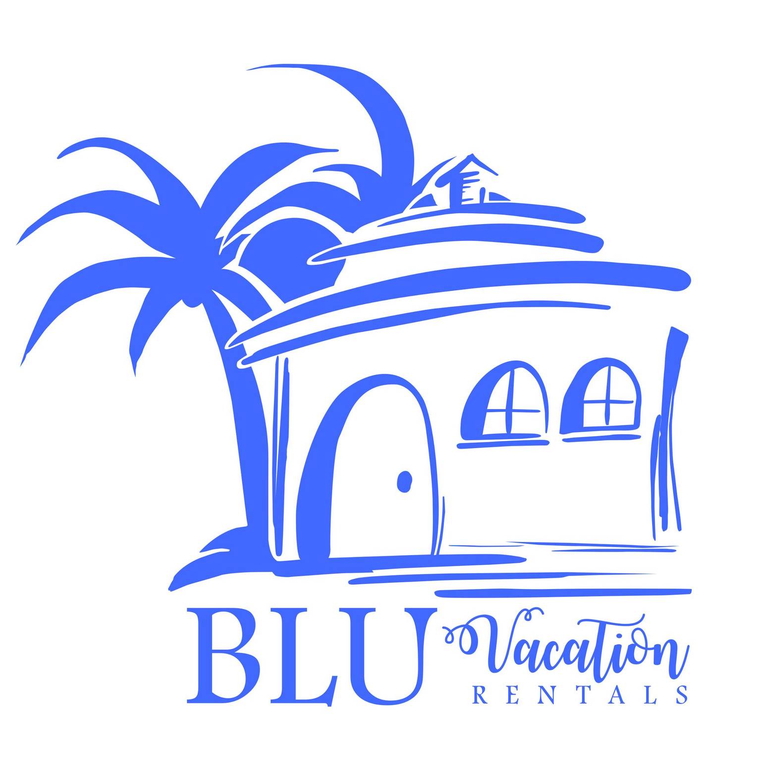 Blu Vacation Rentals