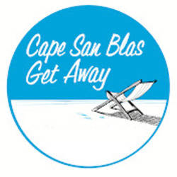 Cape San Blas Get Away