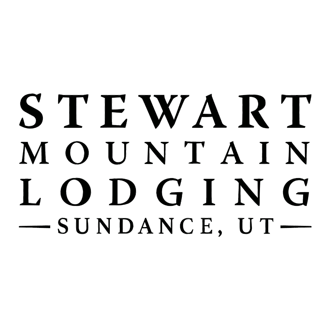 Stewart Mountain Lodging