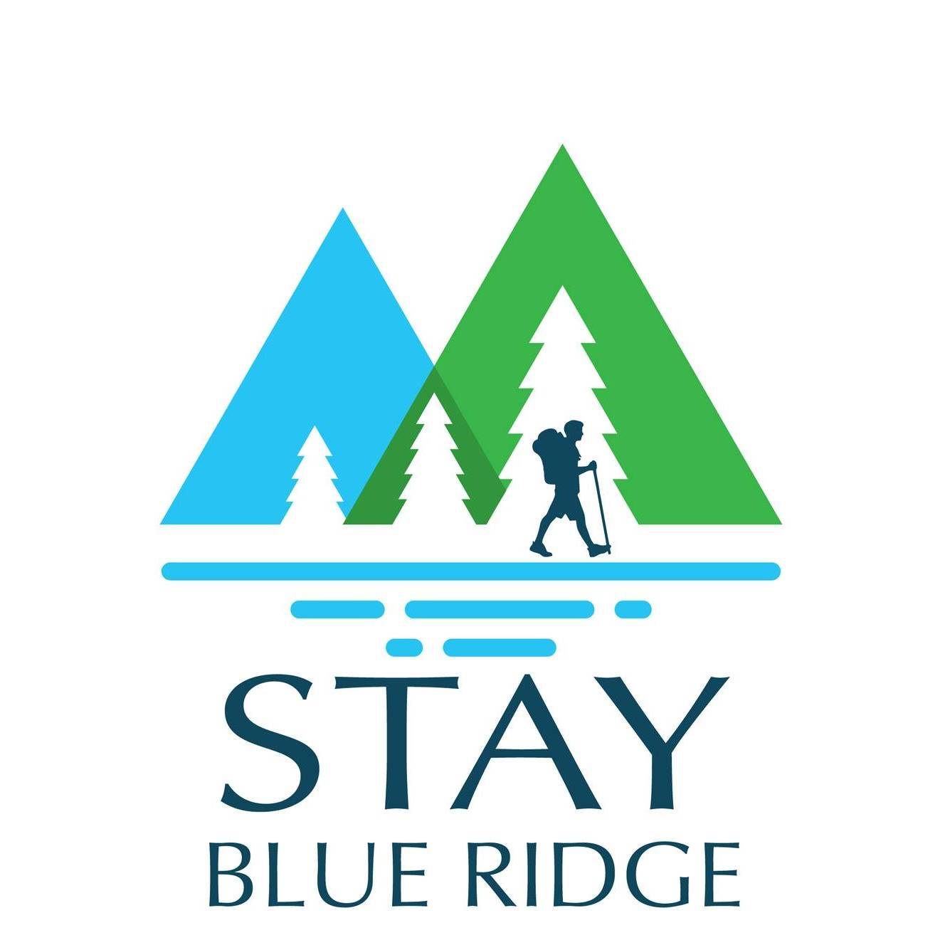 Stay Blue Ridge