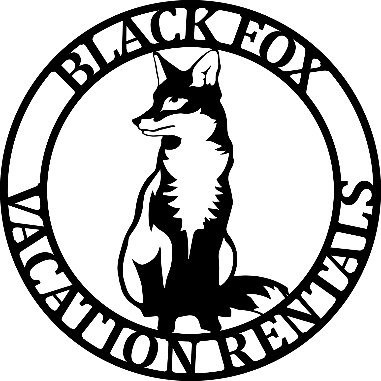 Black Fox Vacation Rentals