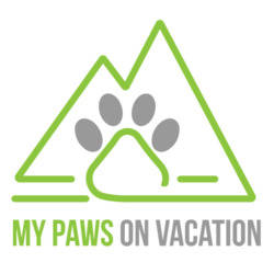 My Paws On Vacation