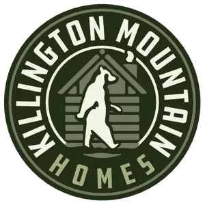 Killington Mountain Homes