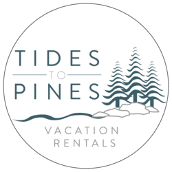 Tides To Pines Vacation Rentals