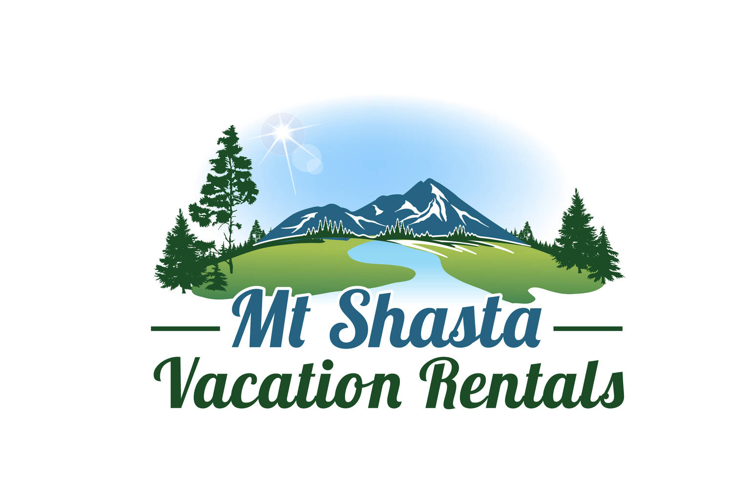 Mt. Shasta Vacation Rentals