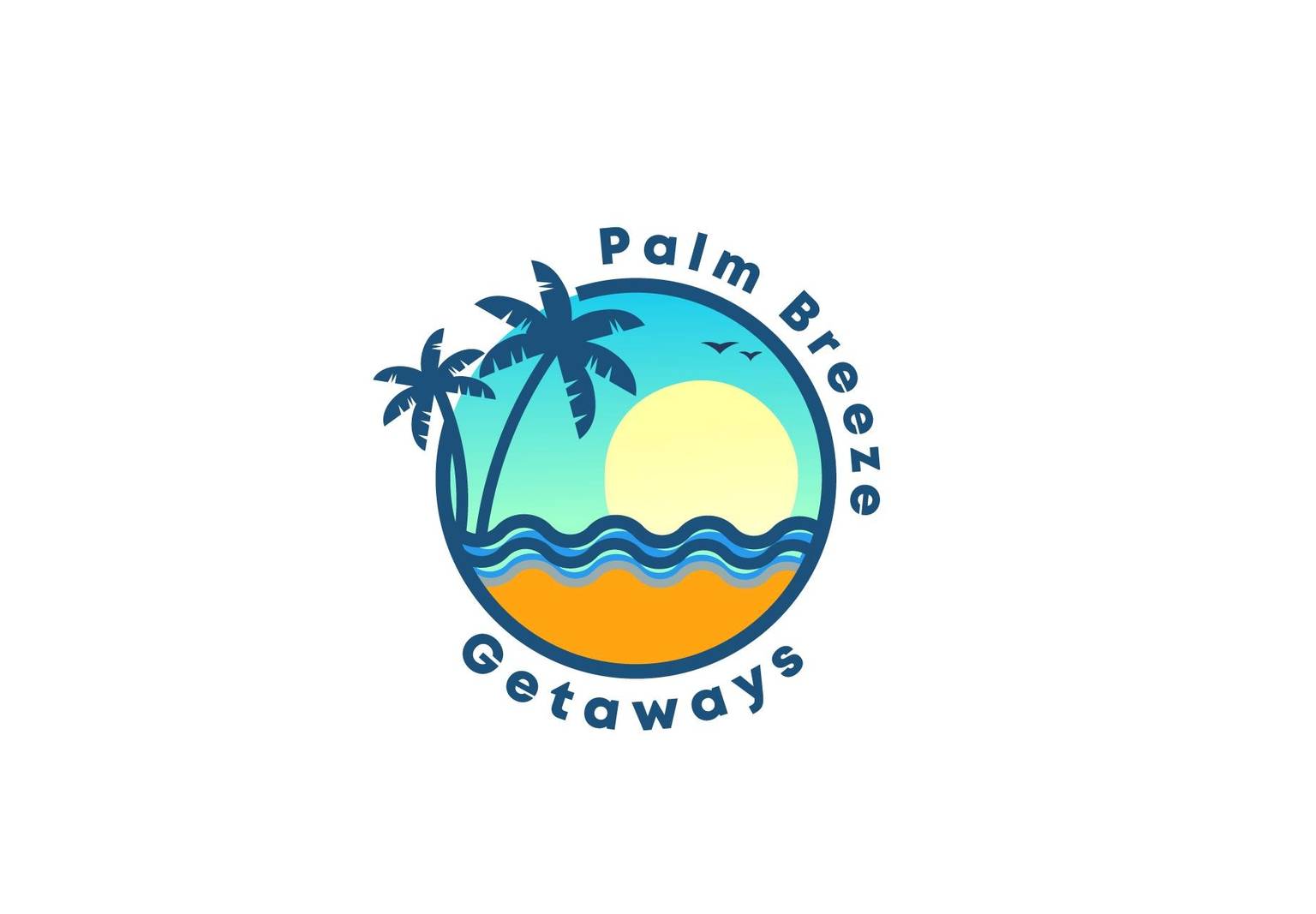 Palm Breeze Getaways