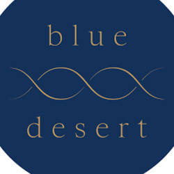 Blue Desert Cabo