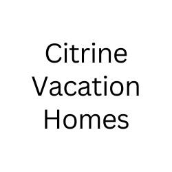 Citrine Vacations Homes