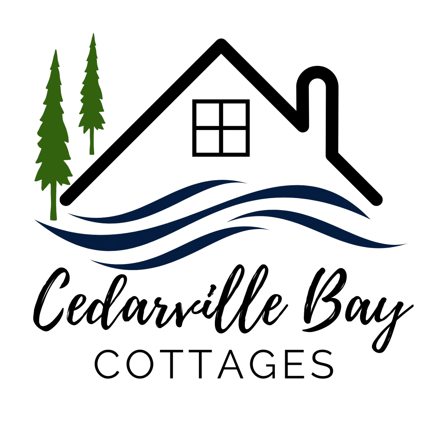 Cedarville Bay Cottages