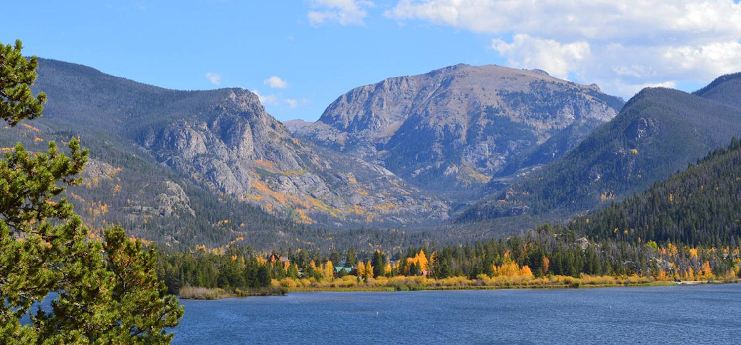 Mountain Vacation Lodging Grand County Property Manager bnbfinder