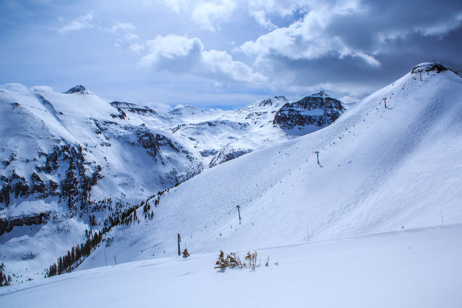 Telluride