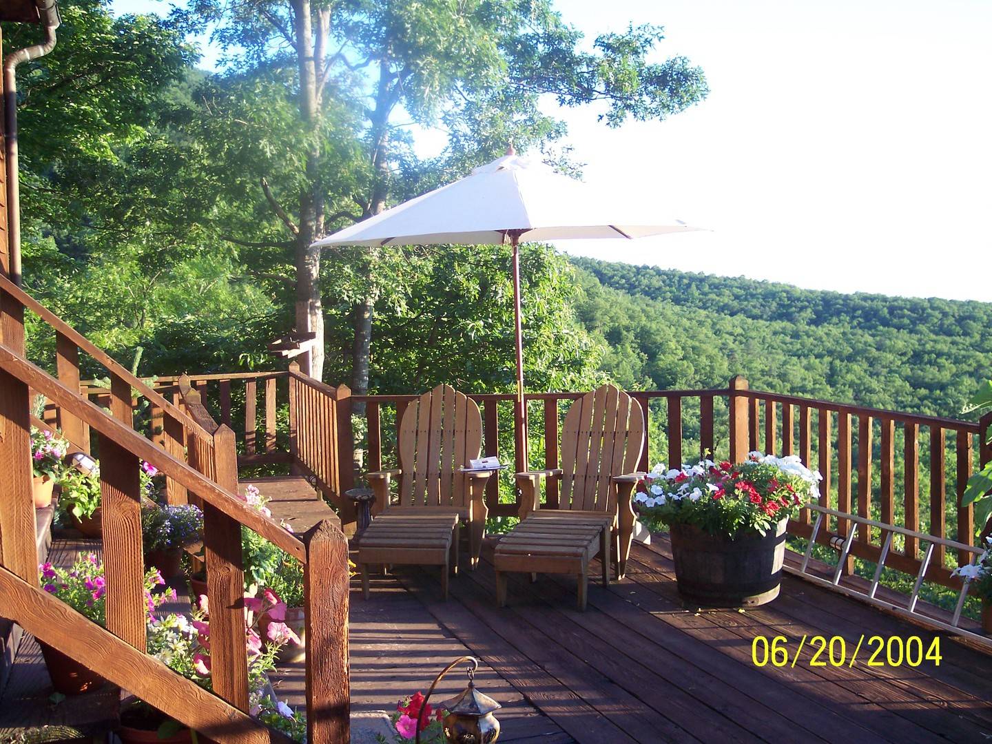 Grottoes Vacation Rental
