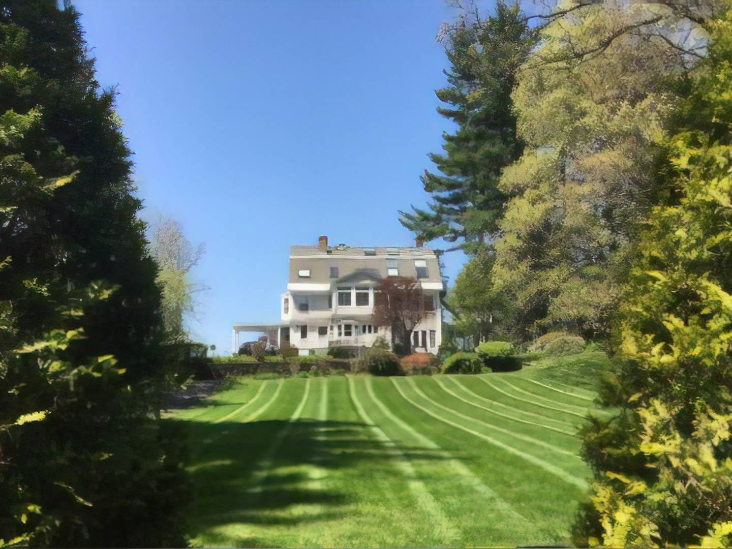 Brandt House, Greenfield, Massachusetts Bed and Breakfasts Inns