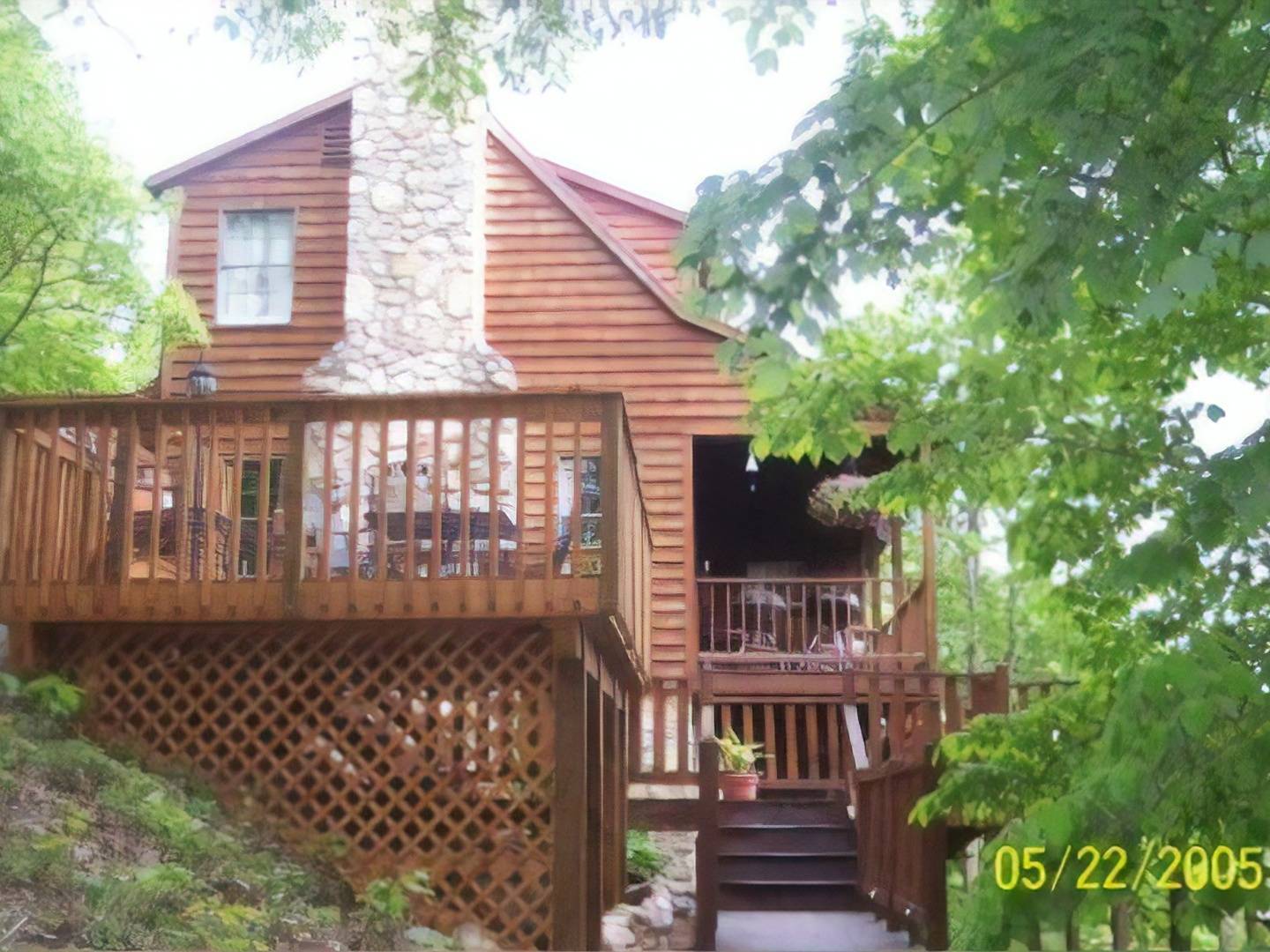 Grottoes Vacation Rental