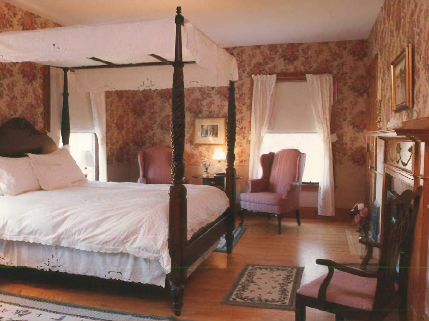 Hyde Park Bed and Breakfast
