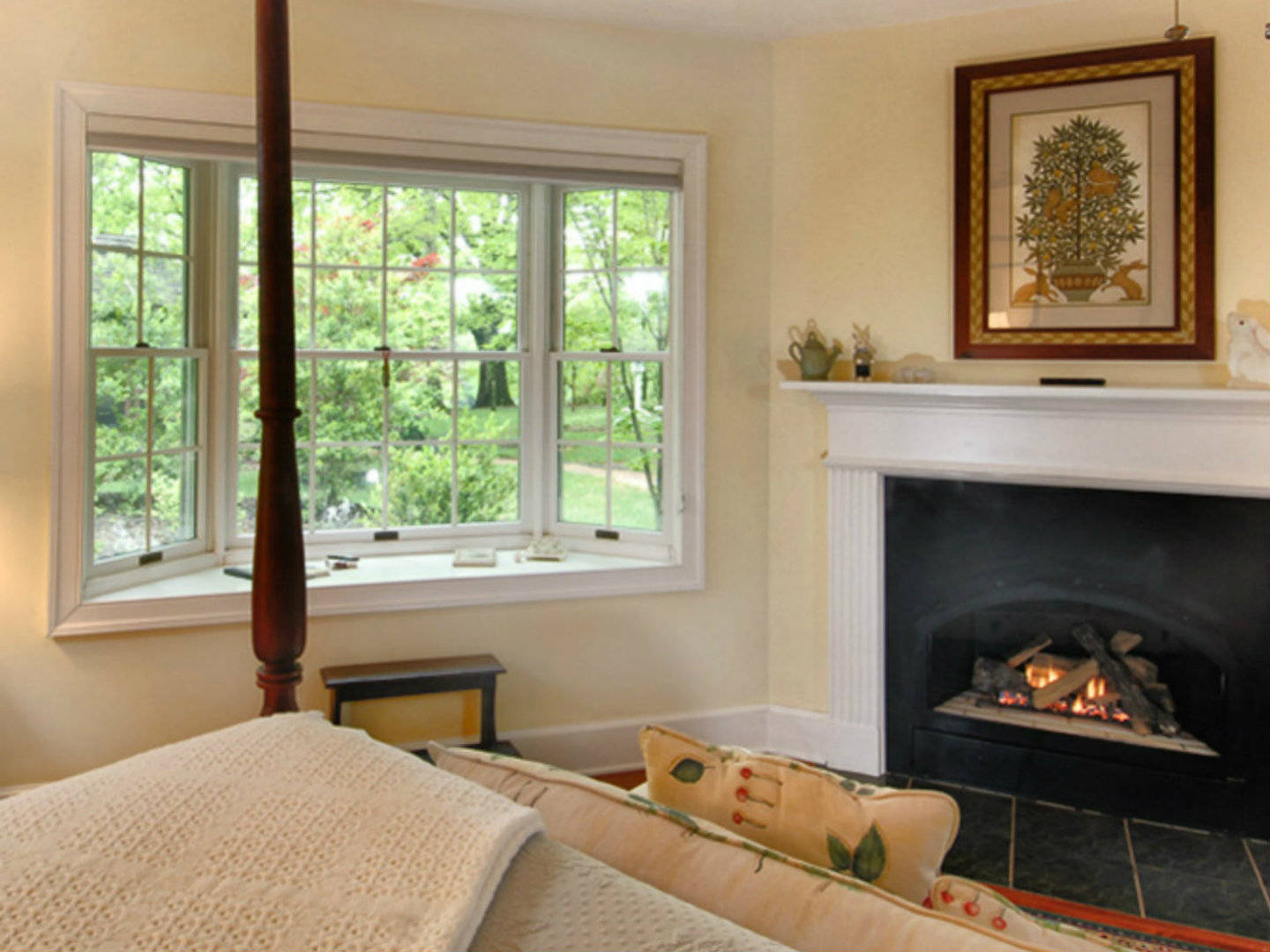 Charlottesville Vacation Rental