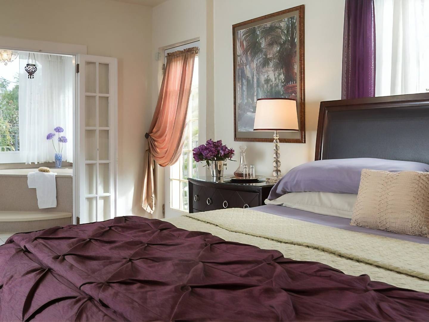 St. Augustine Bed and Breakfast