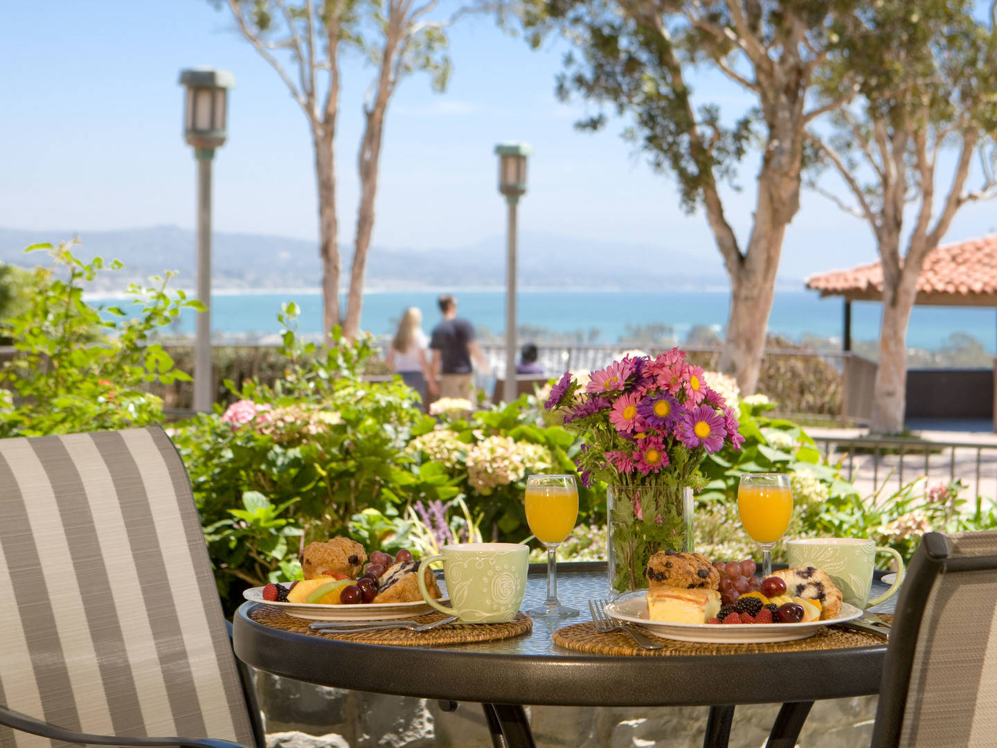 Blue Lantern Inn, A Four Sisters Inn, Dana Point, California Bed And ...