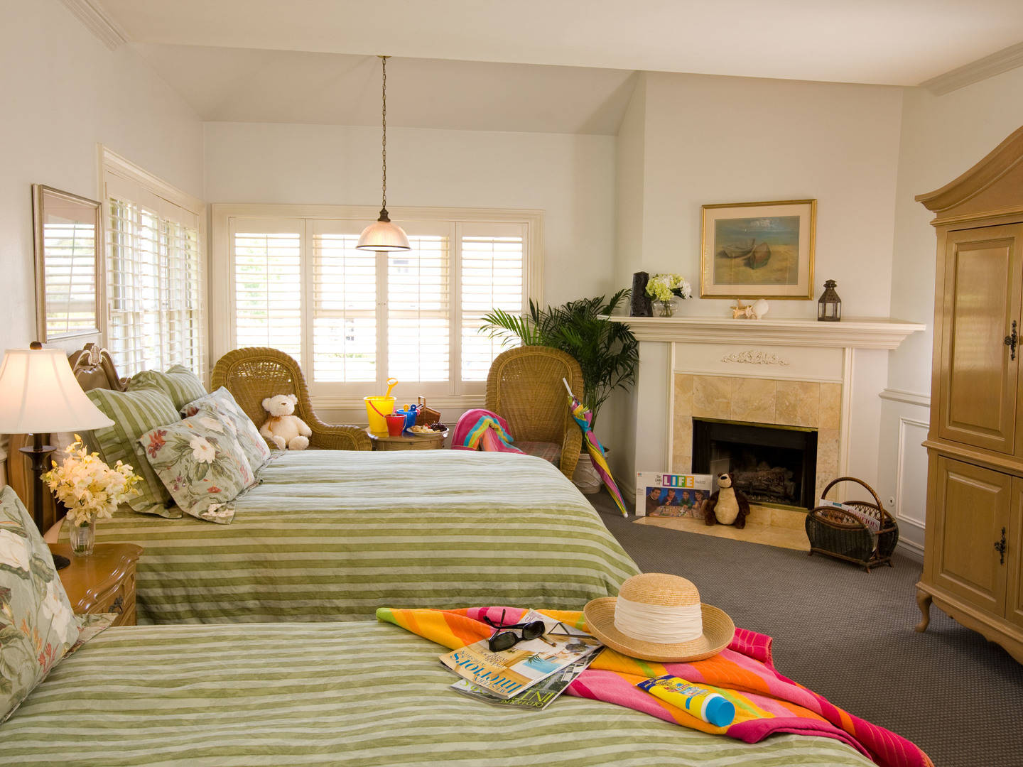 Dana Point Bed and Breakfast