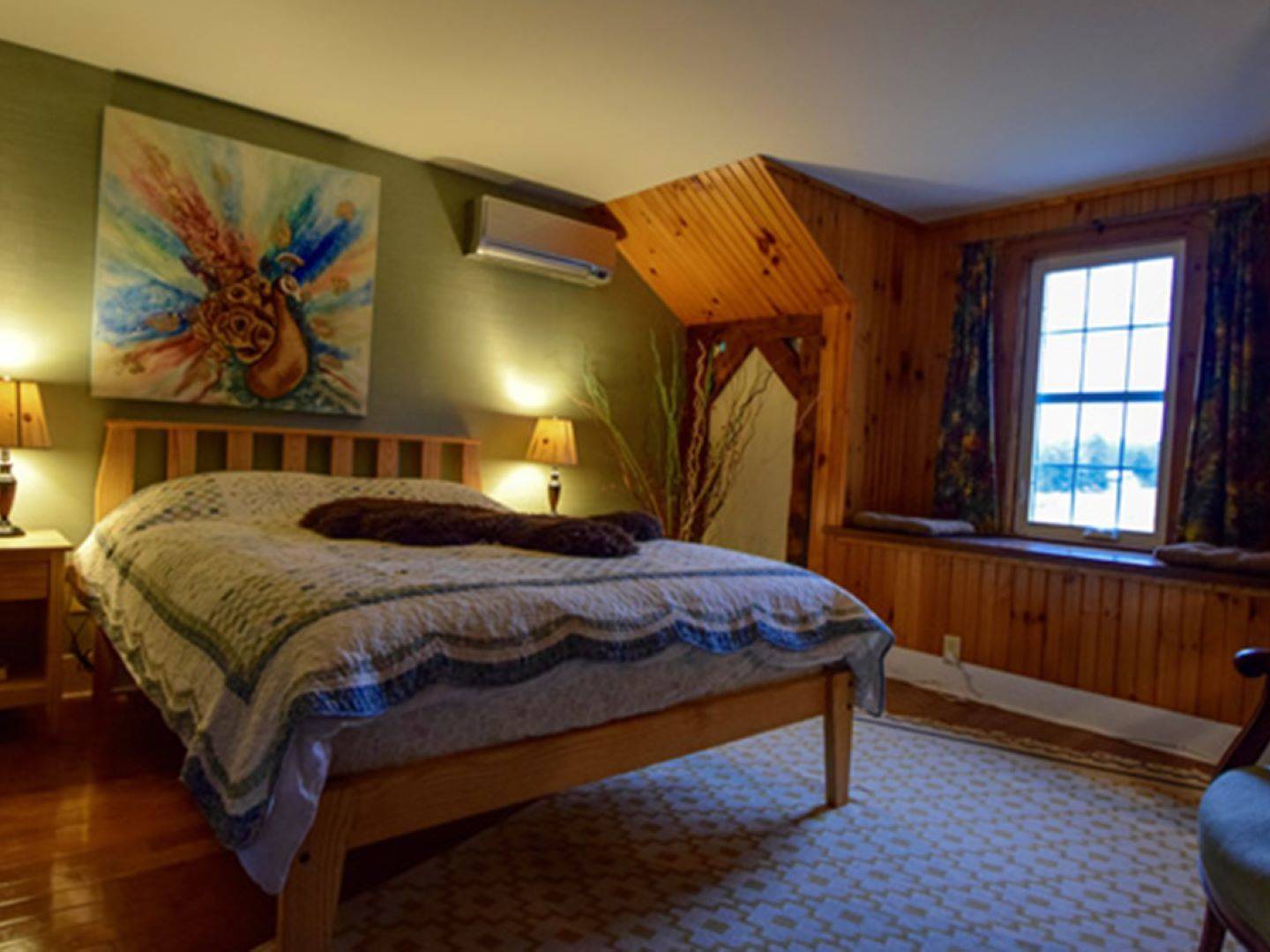 Newfield Bed and Breakfast