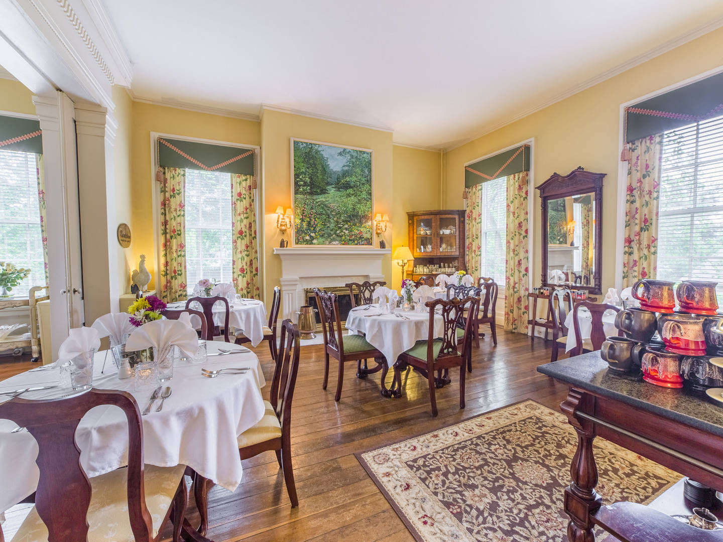 Bardstown Bed and Breakfast