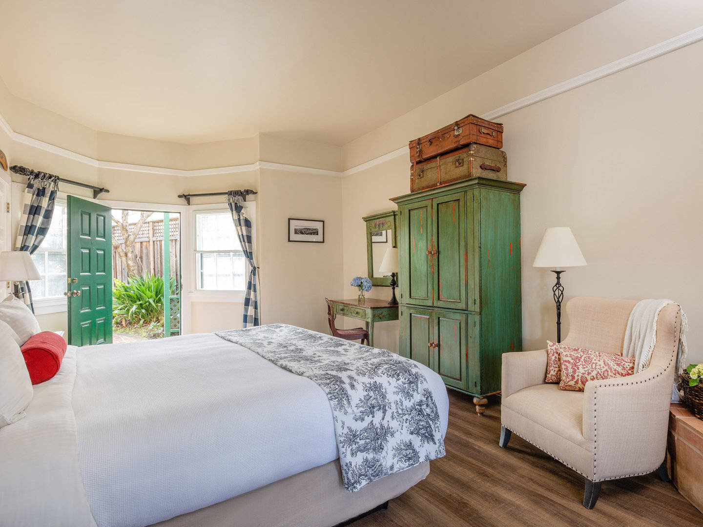 Yountville Vacation Rental