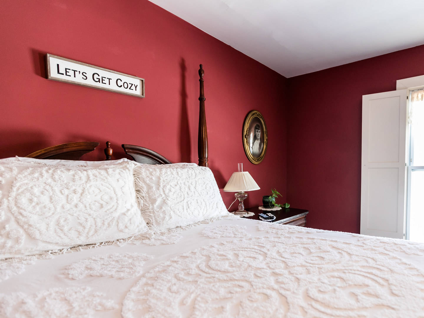 The Babcock House, Appomattox, Virginia Bed and Breakfasts Inns