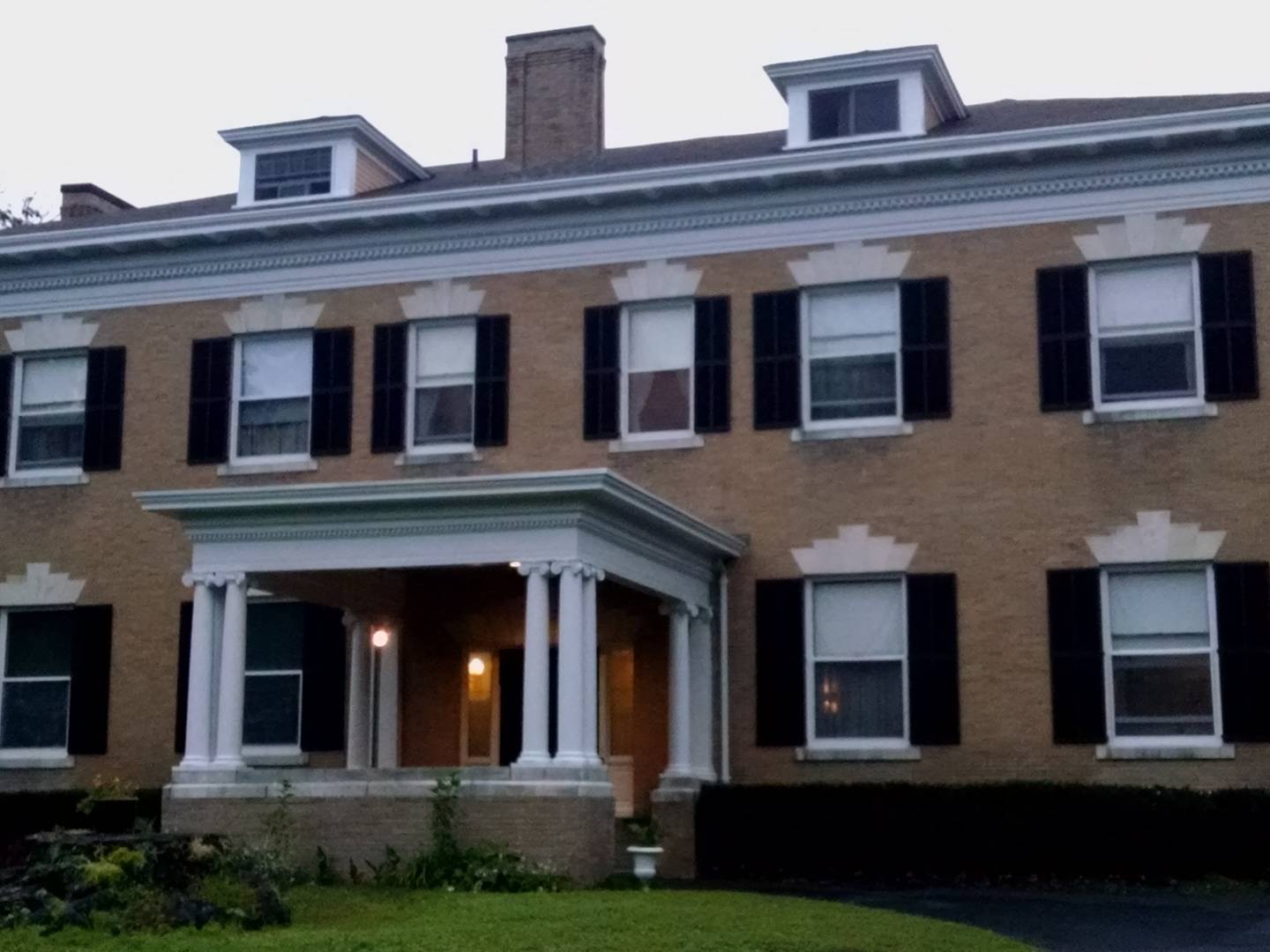 Newport Vacation Rental